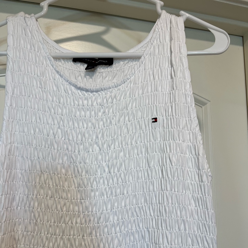 Tommy Hilfiger Maxi Dress